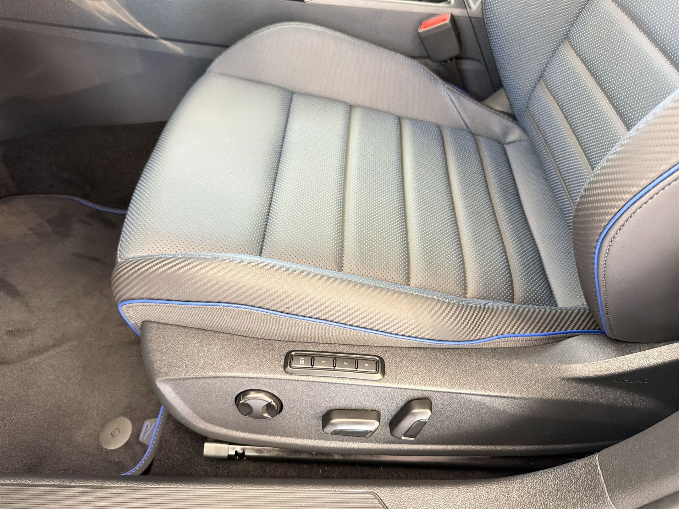 New 2026 Volkswagen Golf AWD/4WD image 14