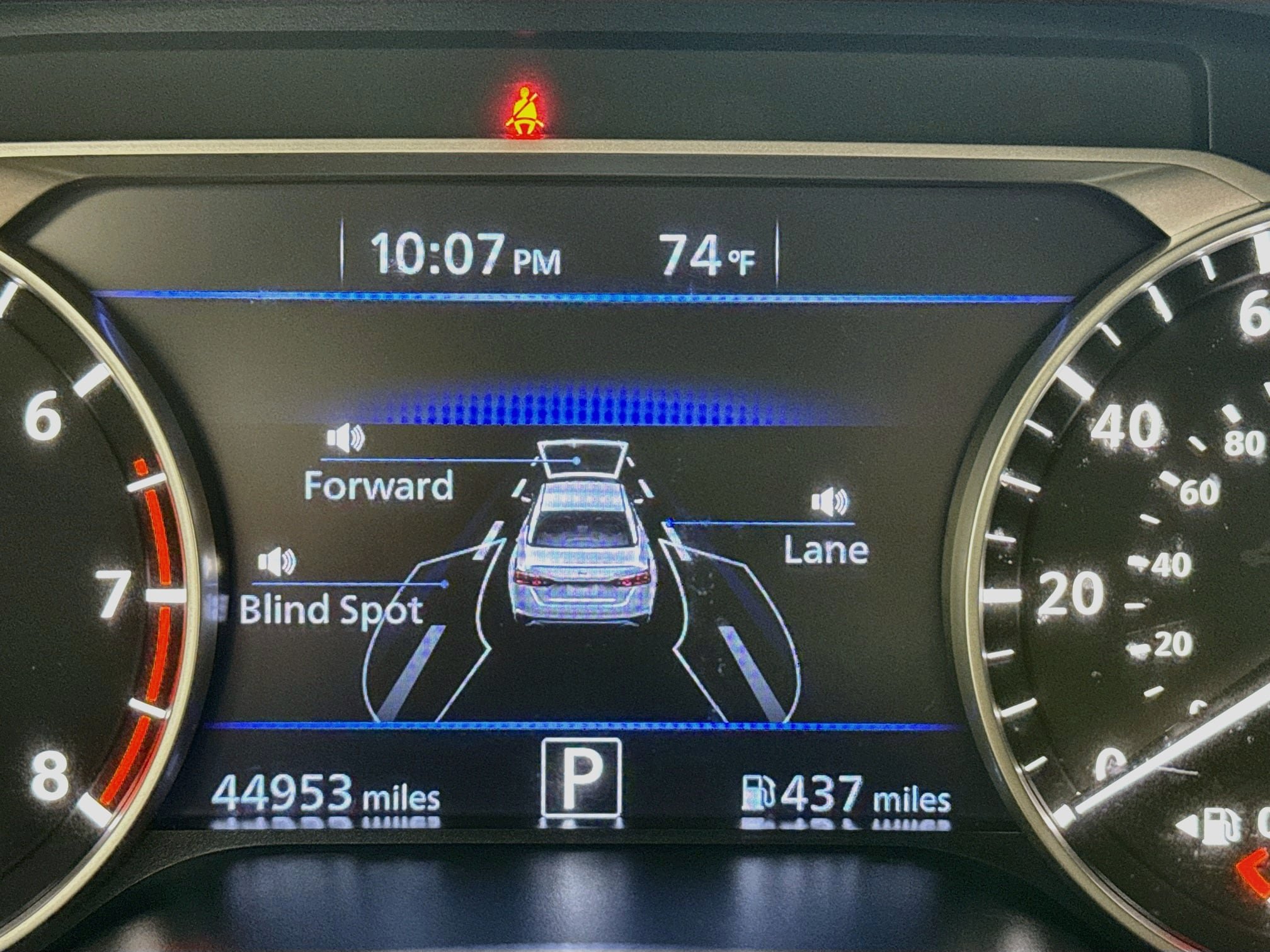 Used 2021 Nissan Altima 2.5 SV FWD image 15