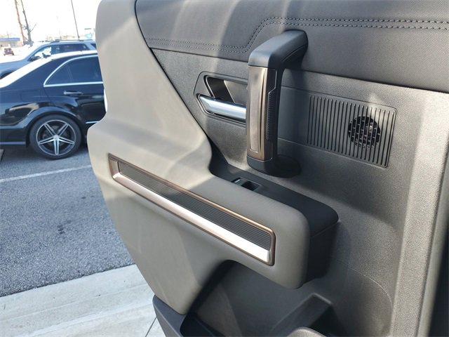 Used 2024 GMC Hummer EV 2X image 36