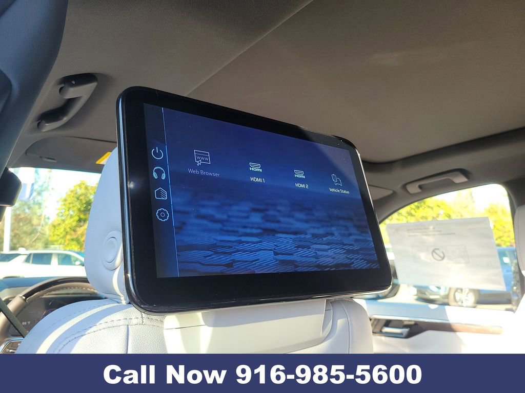 New 2026 Chevrolet Suburban Premier image 40