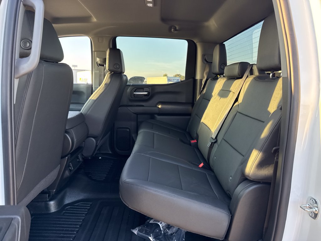 New 2026 GMC Sierra 1500 Pro w/ Pro Value Package AWD/4WD image 11