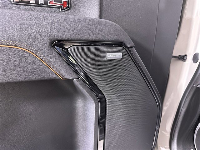 New 2026 GMC Sierra 1500 AT4 w/ AT4 Premium Package image 25