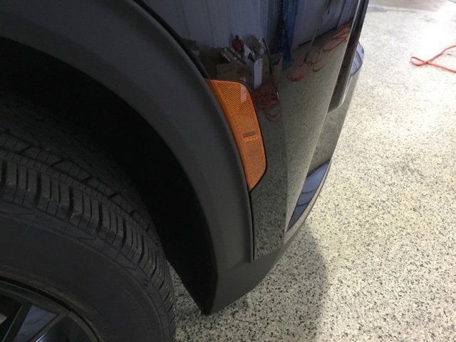 New 2026 Chevrolet Traverse LT w/ Midnight/Sport Edition image 25