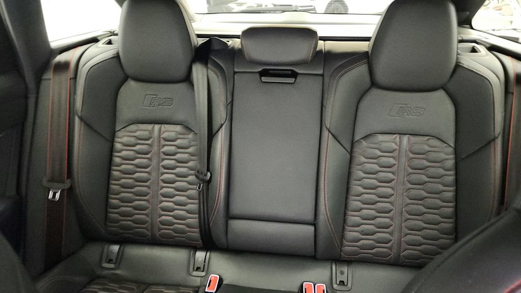 Used 2022 Audi RS 6 AWD/4WD image 55