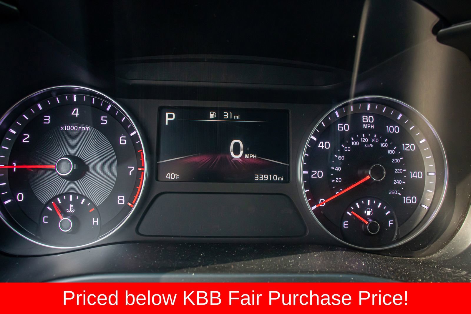 Used 2024 Kia Forte LXS FWD image 19