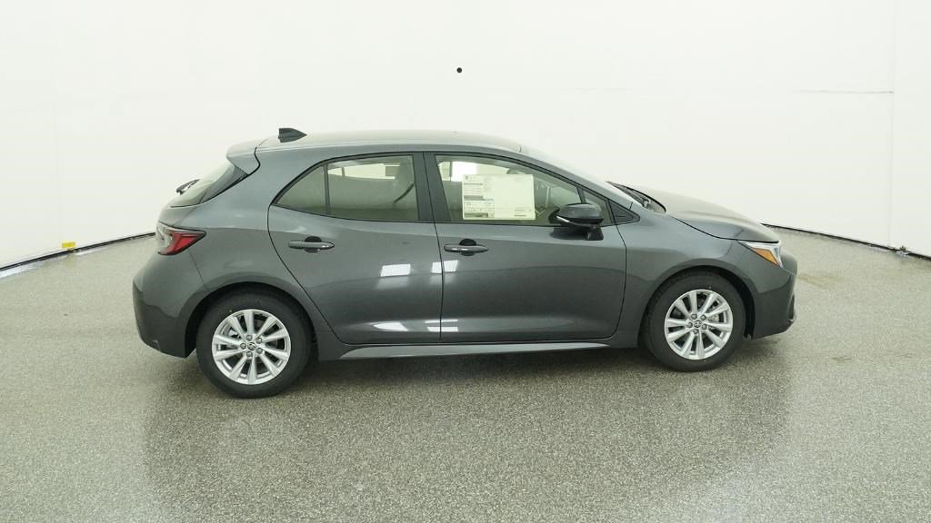 New 2026 Toyota Corolla SE image 26
