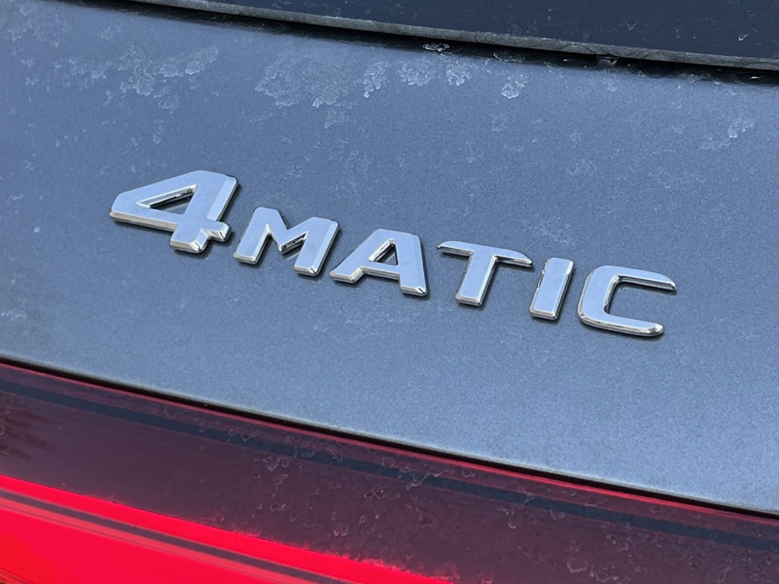 New 2026 Mercedes-Benz GLE 450 4MATIC image 28