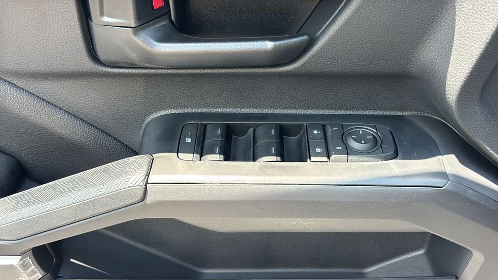 New 2026 Toyota Tacoma SR5 AWD/4WD image 13