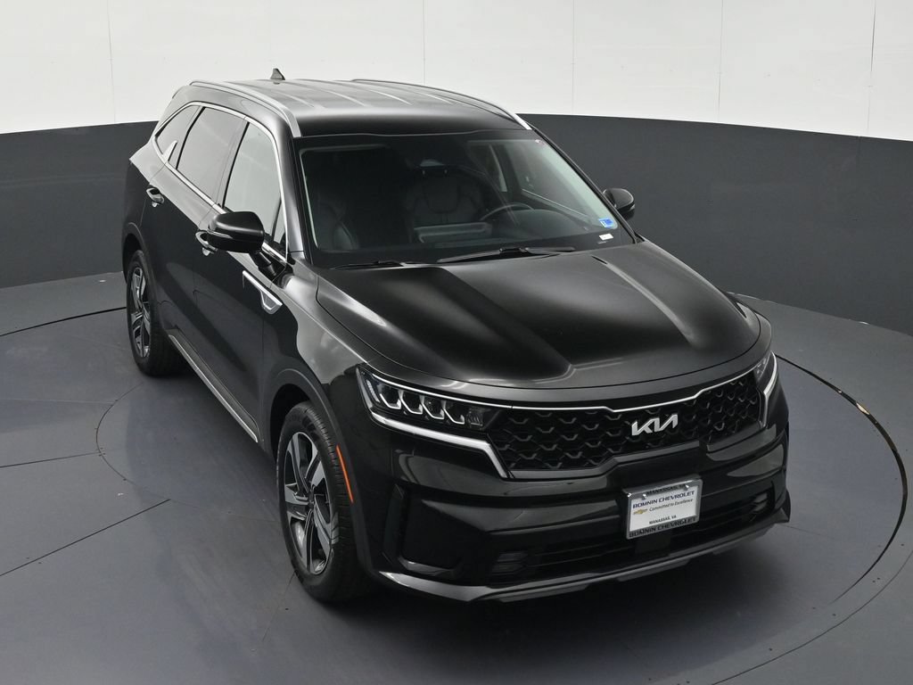 Used 2023 Kia Sorento EX AWD/4WD image 30