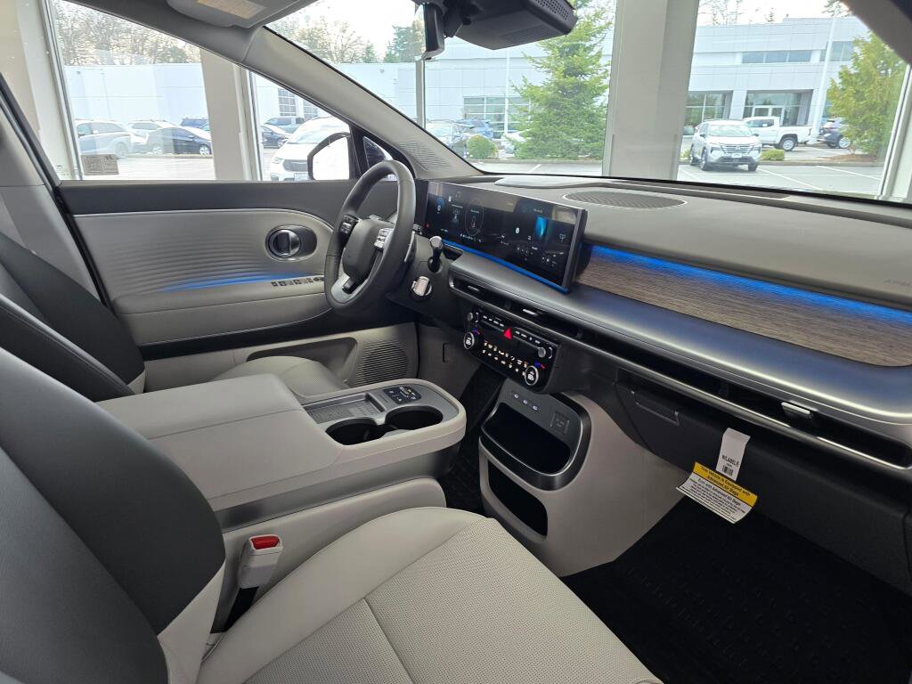 New 2026 Hyundai Ioniq 9 SEL image 37