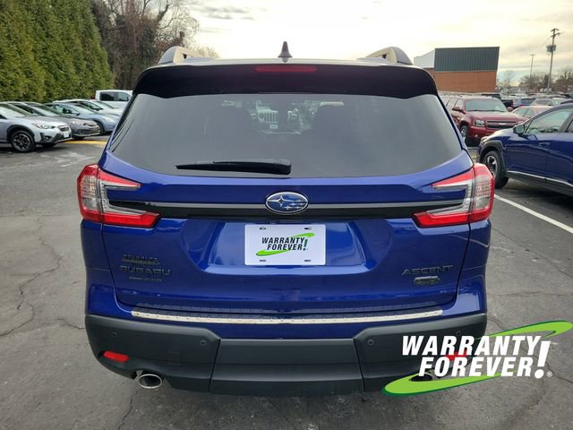New 2026 Subaru Ascent Bronze Edition image 6