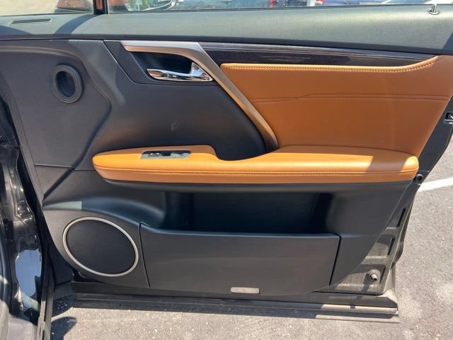 Used 2022 Lexus RX 450hL Luxury w/ Cold Area Package (CT) AWD/4WD image 36