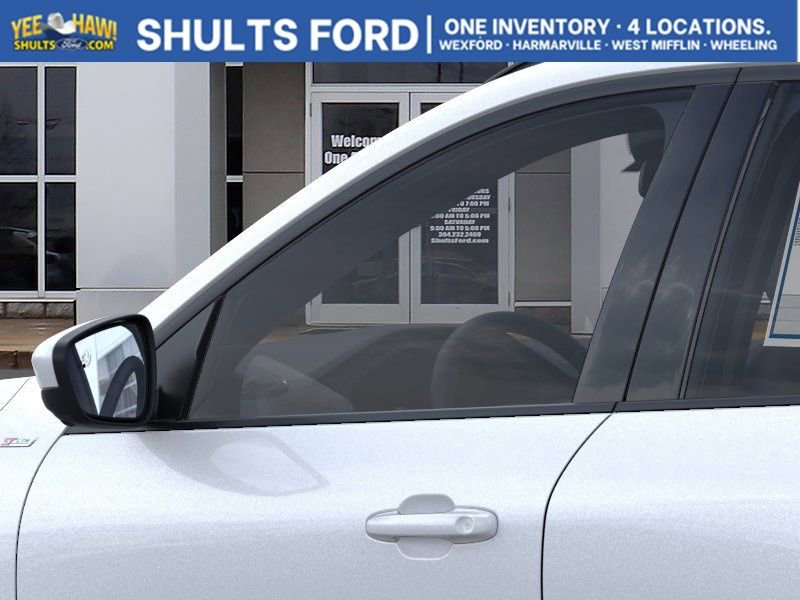 New 2026 Ford Escape ST-Line Select w/ Tech Pack #1 AWD/4WD image 21