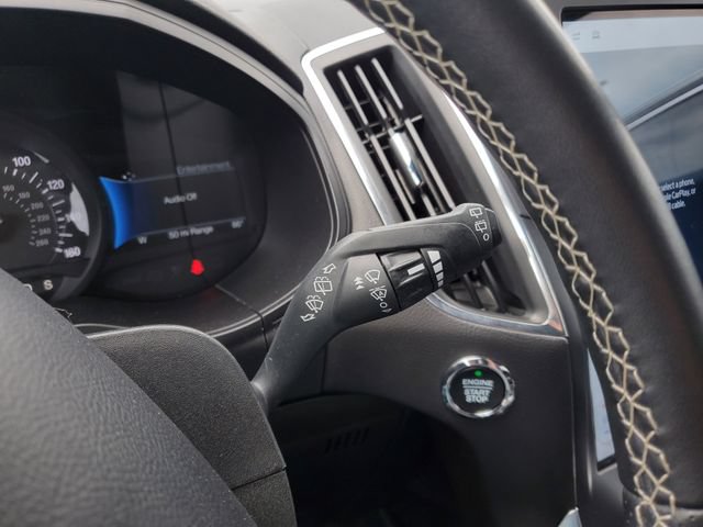 Used 2023 Ford Edge ST AWD/4WD image 17