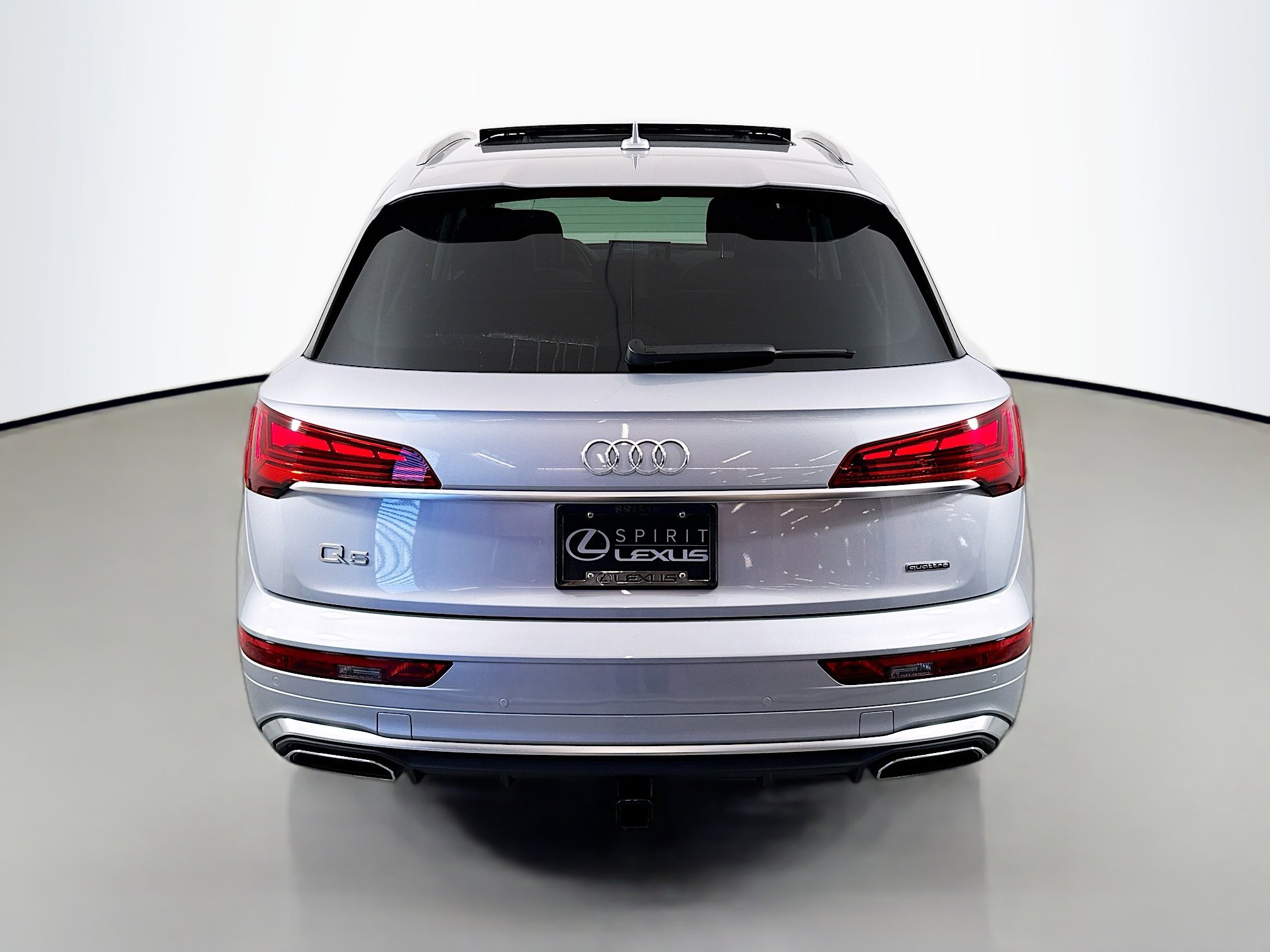 Used 2023 Audi Q5 2.0T Prestige image 6