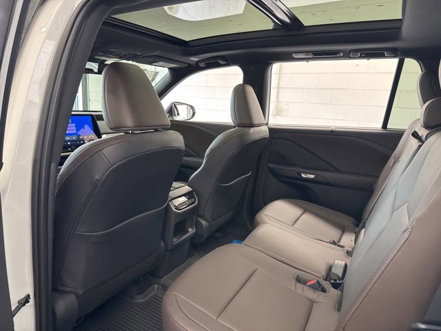 New 2026 Lexus TX 350 AWD image 40