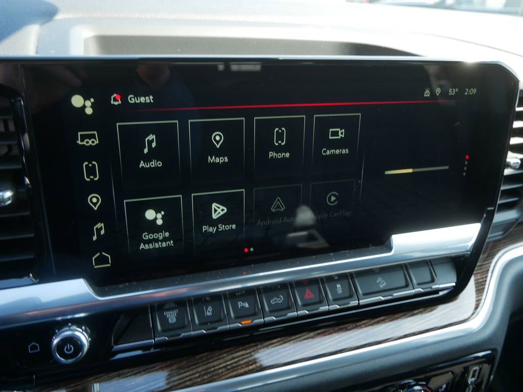 New 2026 GMC Sierra 3500 SLE w/ SLE Value Package AWD/4WD image 14