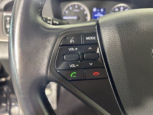 Used 2017 Hyundai Sonata Sport w/ Value Edition Package 02 FWD image 29
