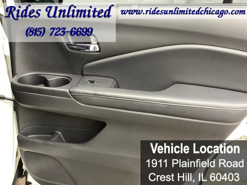 Used 2018 Honda Pilot Touring image 30