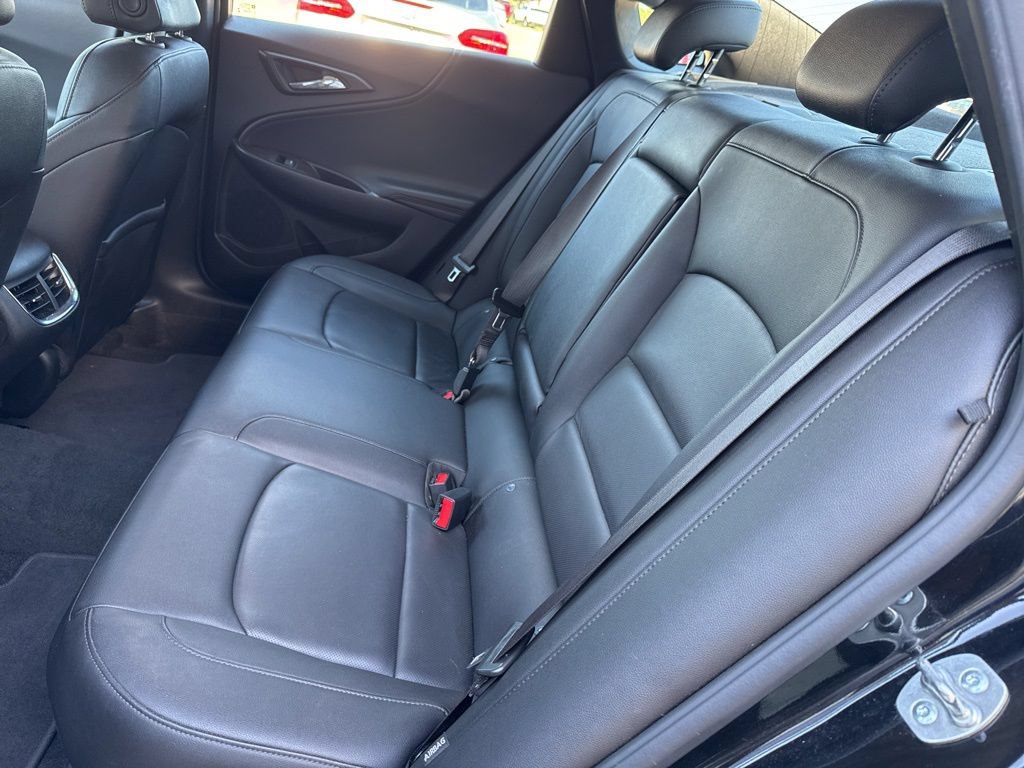Used 2024 Chevrolet Malibu LT FWD image 10