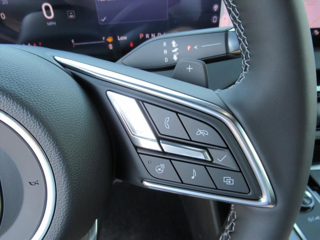 New 2026 Buick Enclave Sport Touring w/ Power Package image 25