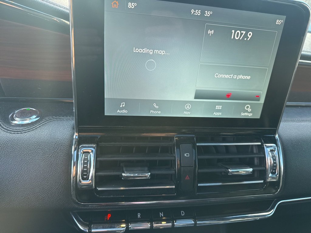 Used 2021 Lincoln Navigator L Reserve image 15