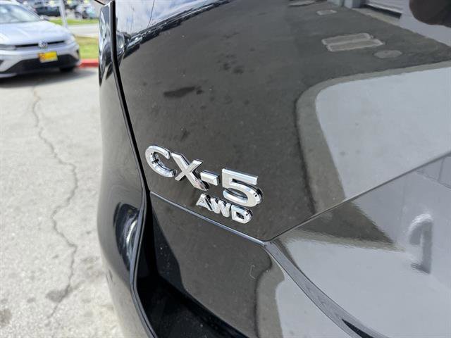 New 2025 MAZDA CX-5 AWD 2.5 S image 11