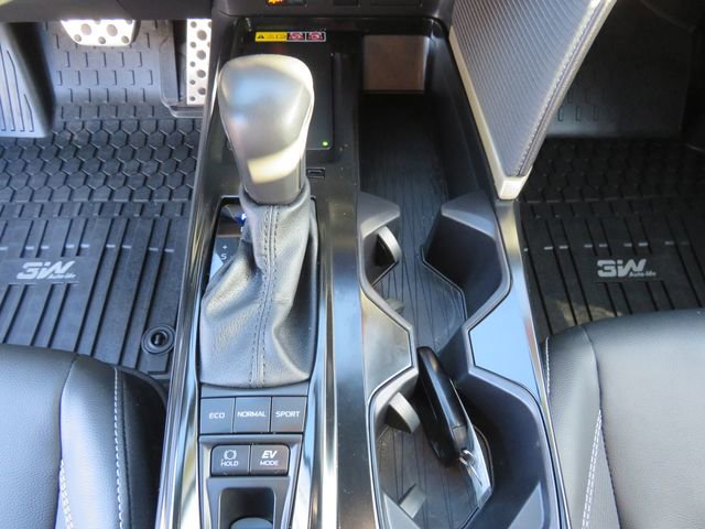 Certified 2025 Toyota Camry SE w/ Multimedia Upgrade Package image 23