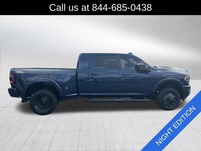 Used 2024 RAM 3500 Limited image 4