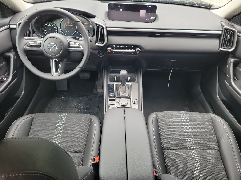 New 2026 MAZDA CX-50 AWD 2.5 S w/ Weather Package image 14