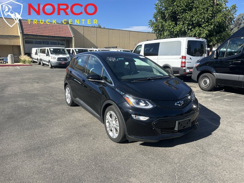 Used 2020 Chevrolet Bolt LT FWD image 2
