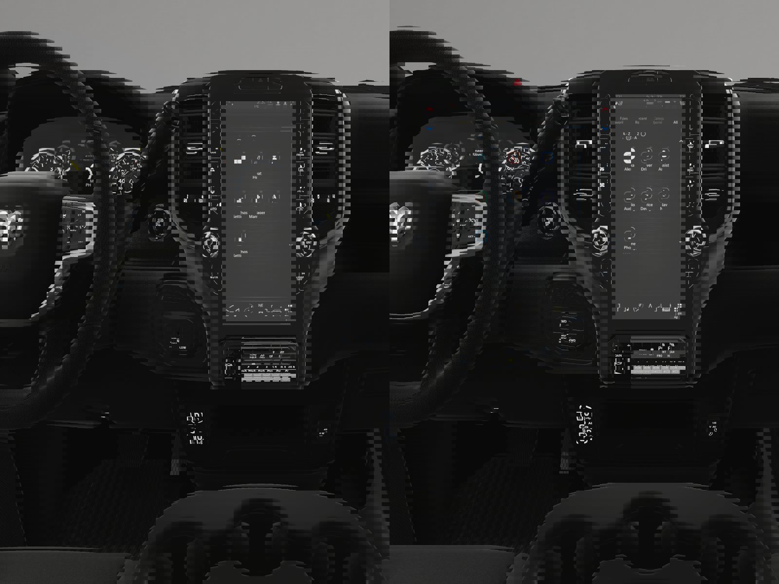 New 2025 RAM 2500 Tradesman image 26