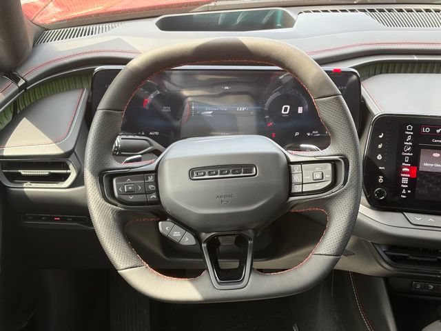 New 2026 Dodge Charger R/T AWD/4WD image 41