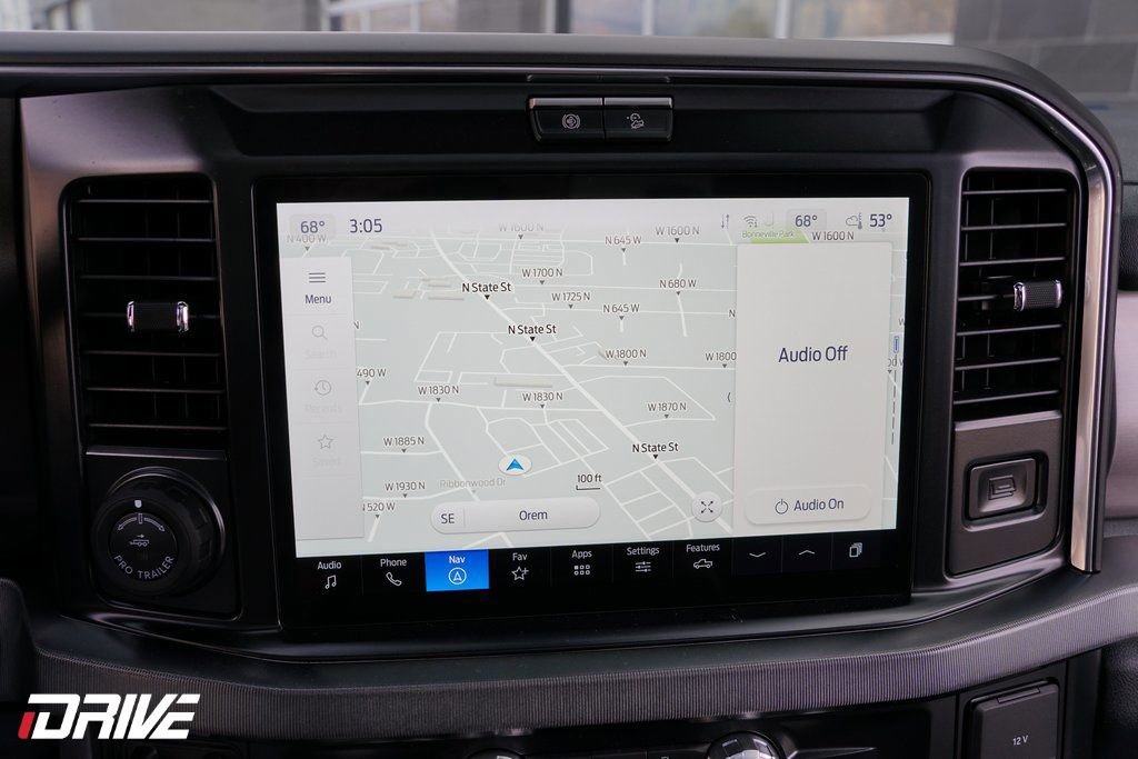 Used 2026 Ford F350 Platinum image 28