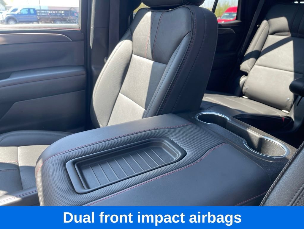 Used 2022 Chevrolet Tahoe RST w/ Luxury Package AWD/4WD image 20