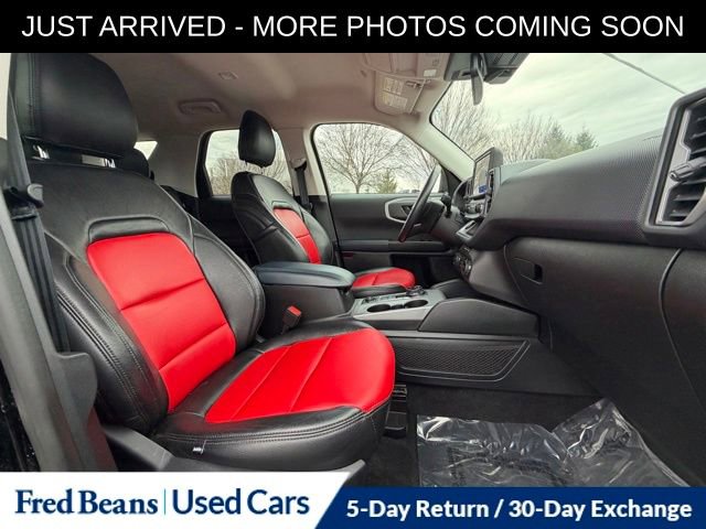 Used 2021 Ford Bronco Sport Outer Banks w/ Outer Banks Package (96D) image 15