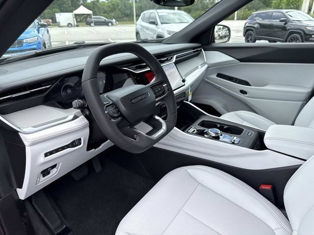New 2026 Jeep Cherokee Limited AWD/4WD image 22