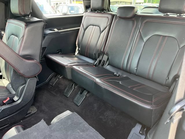 Used 2021 Ford Expedition Limited AWD/4WD image 13