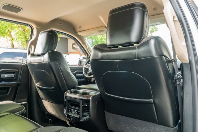 Used 2019 RAM 2500 Laramie AWD/4WD image 41