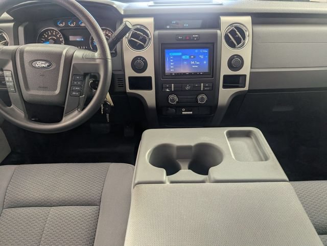 Used 2014 Ford F150 XLT AWD/4WD image 22