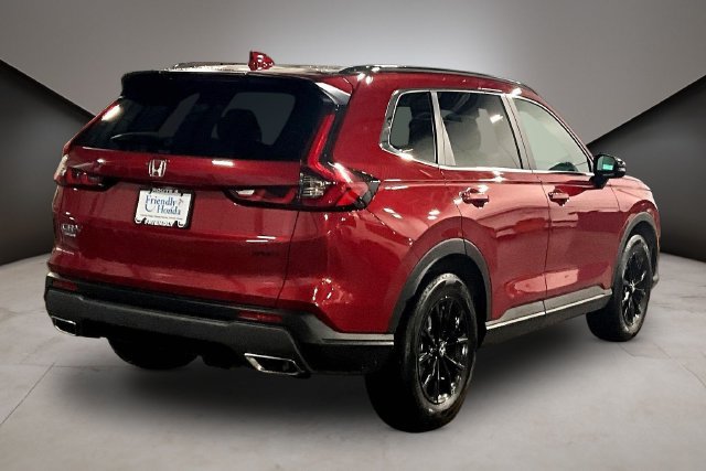 Used 2023 Honda CR-V Sport image 6