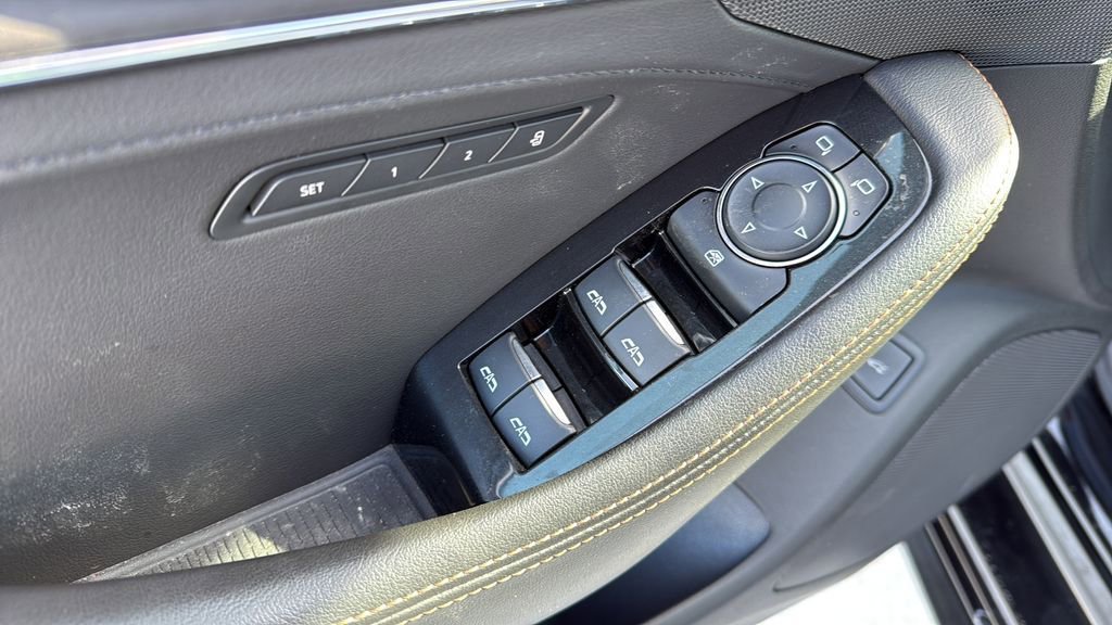 Used 2024 Cadillac CT5 Sport w/ Climate Package image 23