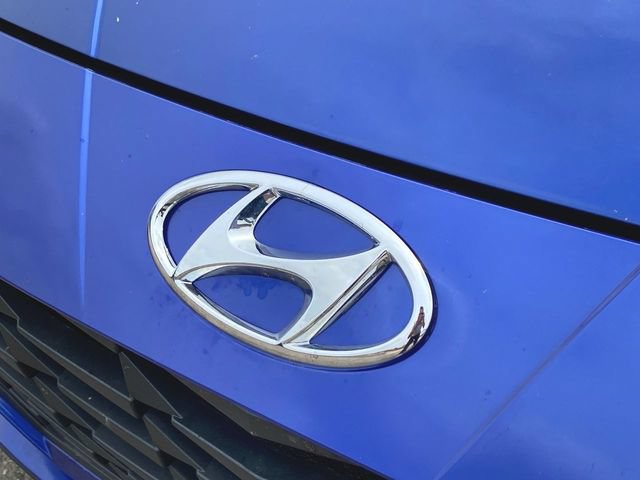 Used 2023 Hyundai Elantra SEL FWD image 28