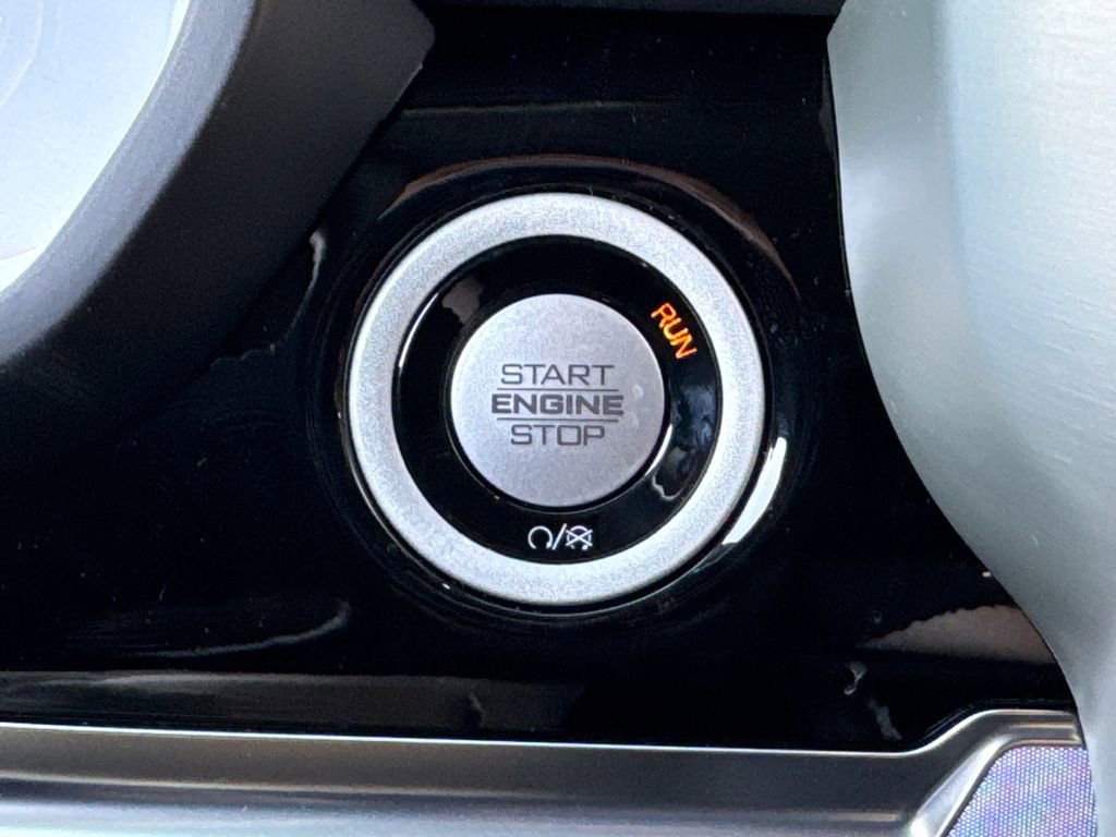 New 2026 RAM 1500 Tungsten w/ Towing Technology Group image 30