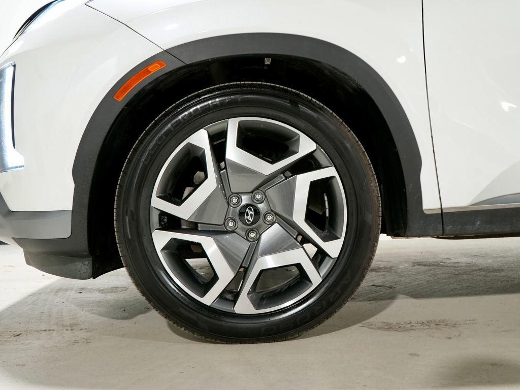 Used 2023 Hyundai Palisade Limited image 35