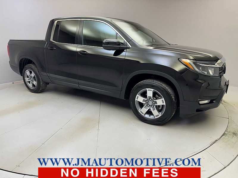 Used 2024 Honda Ridgeline RTL image 7