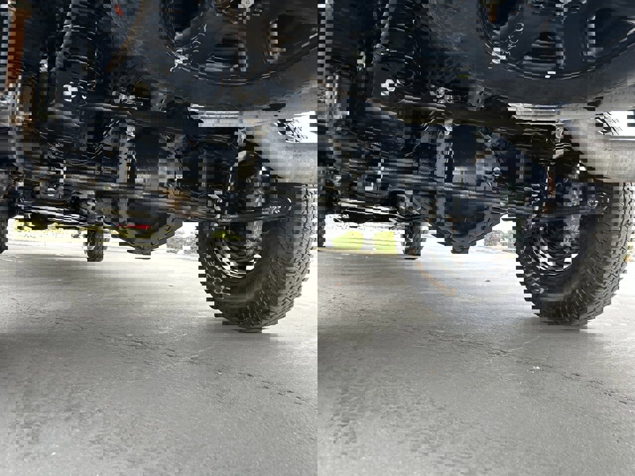 Used 2018 RAM 2500 Tradesman w/ Chrome Appearance Group image 54