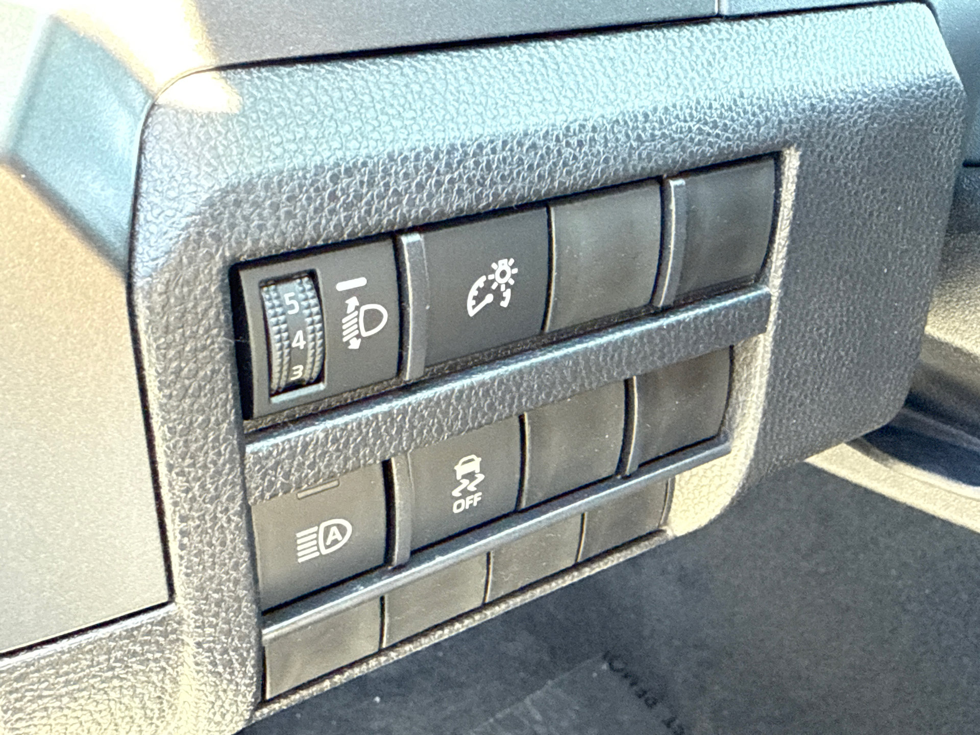 New 2026 Toyota Tacoma TRD Sport AWD/4WD image 21
