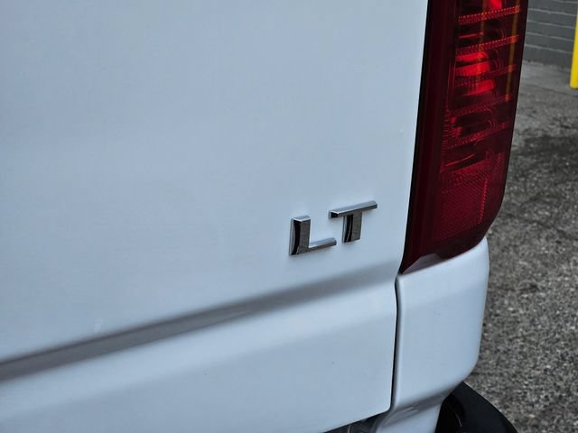 Used 2020 Chevrolet Silverado 3500 LT AWD/4WD image 13