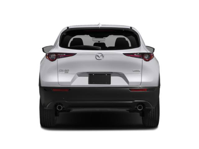 Used 2021 MAZDA CX-30 AWD 2.5 S w/ Preferred Package image 8